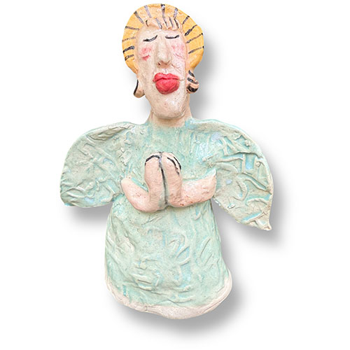 Carolyn Simmons 6" Angel DP5539